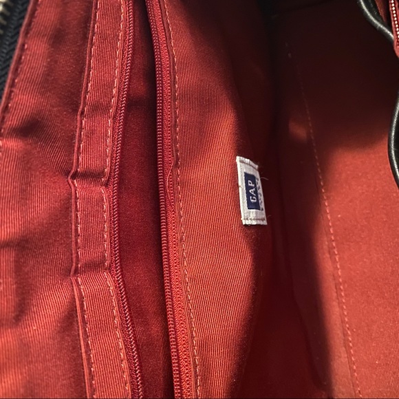 Gap HandBag - Picture 3 of 8